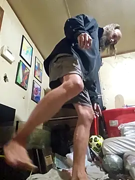 Beyond1978 Live XXX-chat