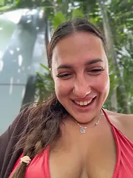 AleksandraRich's Live XXX Chat