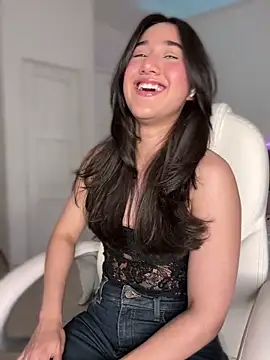 Chat XXX ao vivo de julieta_jhonss