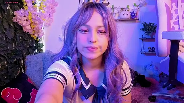 Webkamerová show Eymmy_24