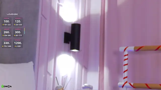 AnnaNoir Chat XXX live