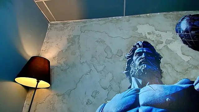 Chat XXX ao vivo de Jax_valentine