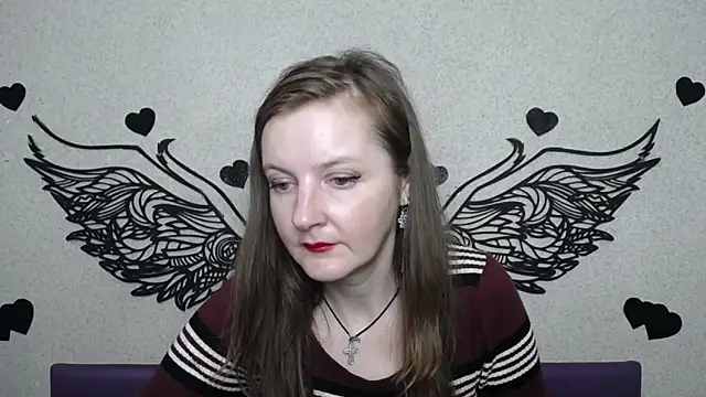 Chat XXX ao vivo de MeganPirs