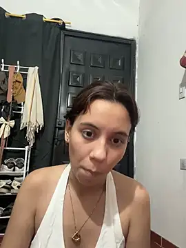 Chat XXX ao vivo de Nicole_Cute04