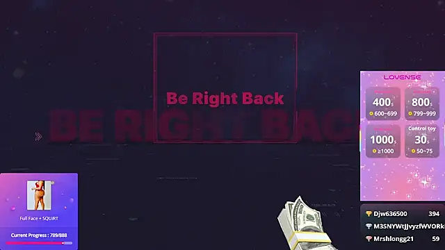 CarmenCash__ live XXX chat