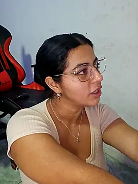 Chat XXX ao vivo de Mary_pinkish