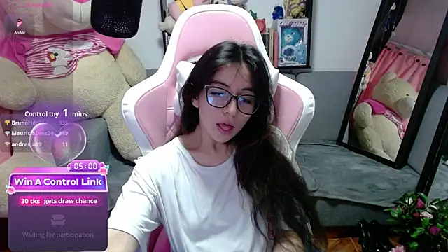 Maggie_Fox3 live XXX chat