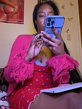 Chat XXX ao vivo de LeBimbo