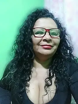 Amarantha25のライブXXXチャット