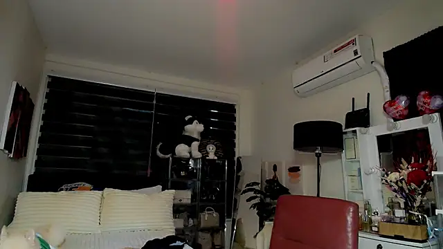 XhotcockcumXts Pertunjukan Webcam