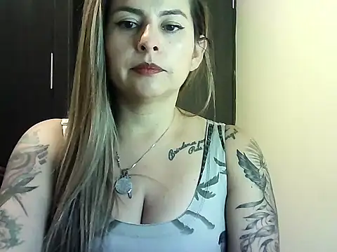 Valery__Rouse_のライブXXXチャット