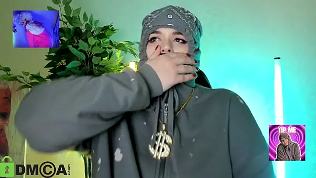 Sembang XXX Secara Langsung Mia_R0ss