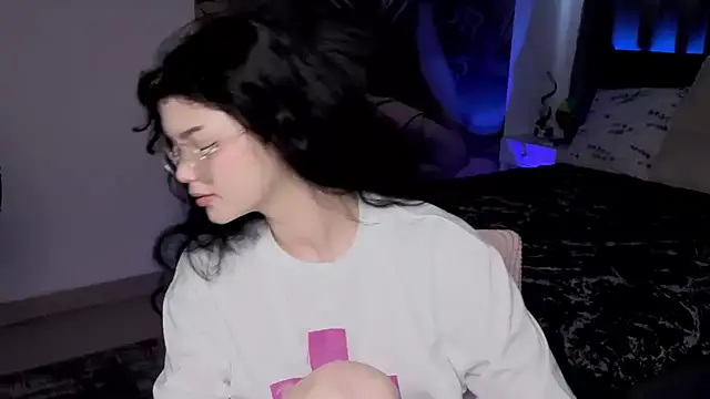 MileyRood 现场XXX聊天