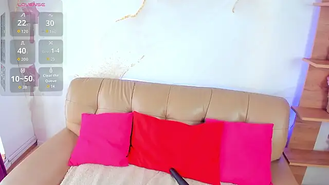 Jenny_Hart's Live XXX Chat