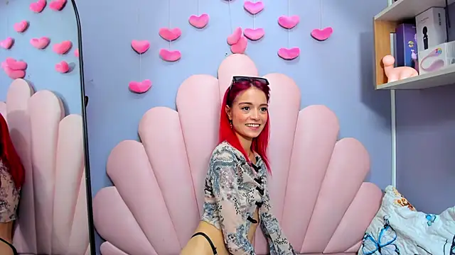 luci_millerのライブXXXチャット