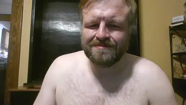 TheOneDonShaun's Webcam Show