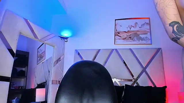 Sembang XXX Secara Langsung Lucia_velez