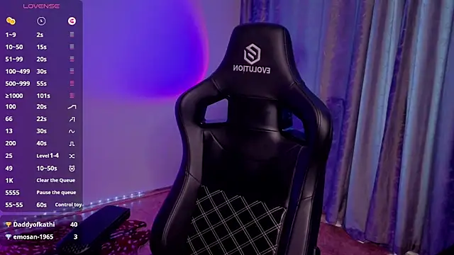 alice_charm_'s Live XXX Chat