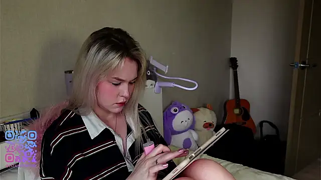 LisaNelsona Obrolan Langsung XXX