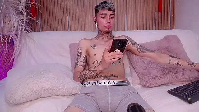 Max_Hader_ – webcam-show