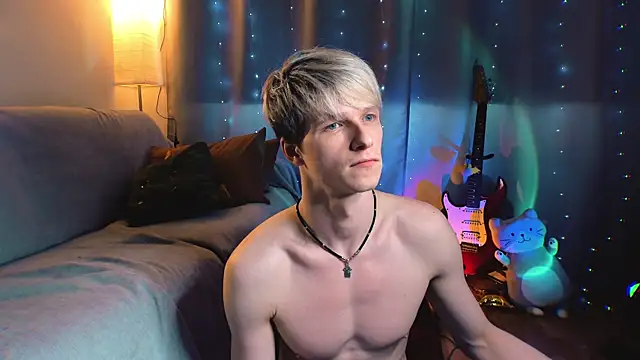 Breston_Sweet 라이브 XXX 채팅