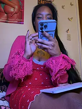 LeBimbo Adlı Modelin Canlı XXX Sohbeti