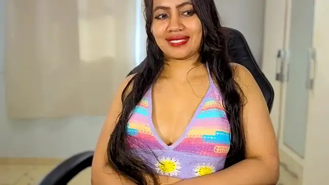 FannyXhot – Live XXX-chat