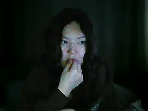 Grace7sugar élő XXX-chatje