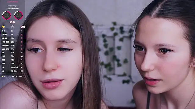 Chat XXX ao vivo de GabrielleLynchard