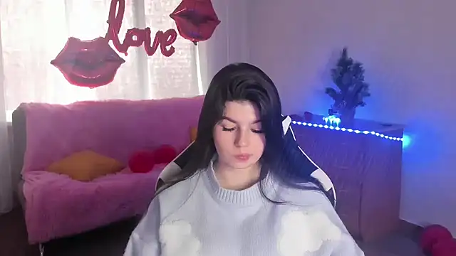 KisaModel 现场XXX聊天