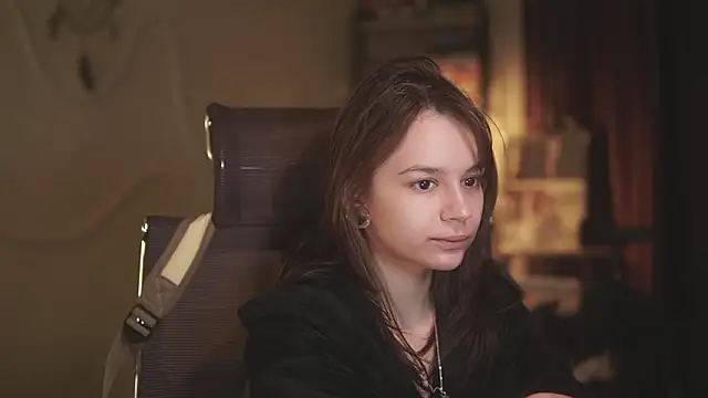 alyssa_sweet élő XXX-chatje