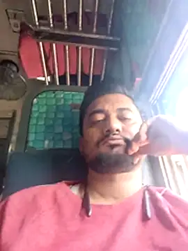 Rocobodymassager – Kamerová šou