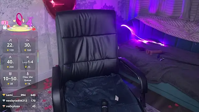 amanda_strong – Naživo XXX chat