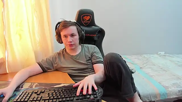 iliaskrislove 라이브 XXX 채팅