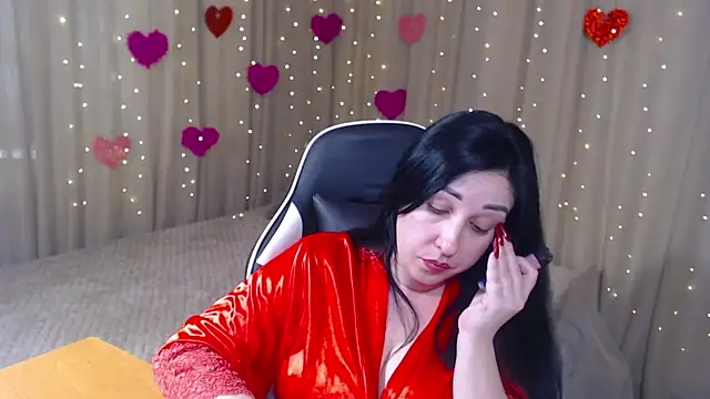 JillStevens' Live XXX Chat