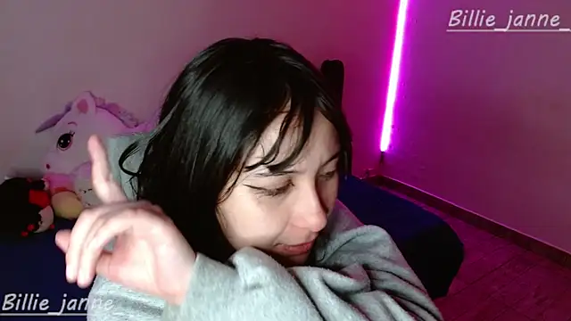 Billie_janne_ – Live XXX-chat