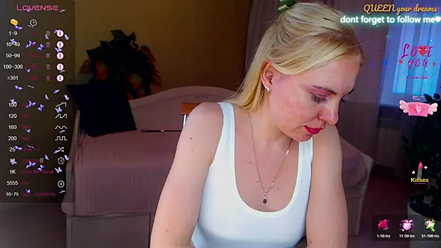 LiSinDoll Chat XXX in diretta