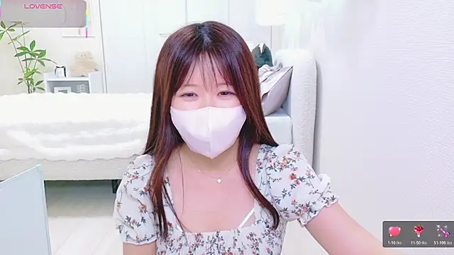 Reinya__nyan2's Webcam Show