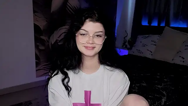 MileyRood's Live XXX Chat