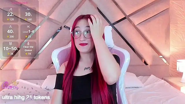 gemma_roberts_ Chat XXX in diretta