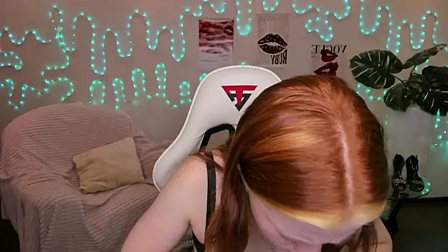 Katrys – Naživo XXX chat