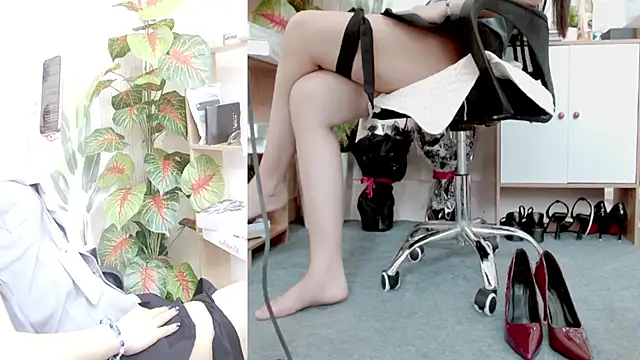 Zinna999 – Naživo XXX chat