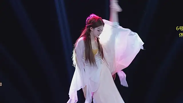 SWeet-baby666 웹캠 쇼