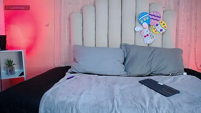 Show de webcam de Keny_Williams