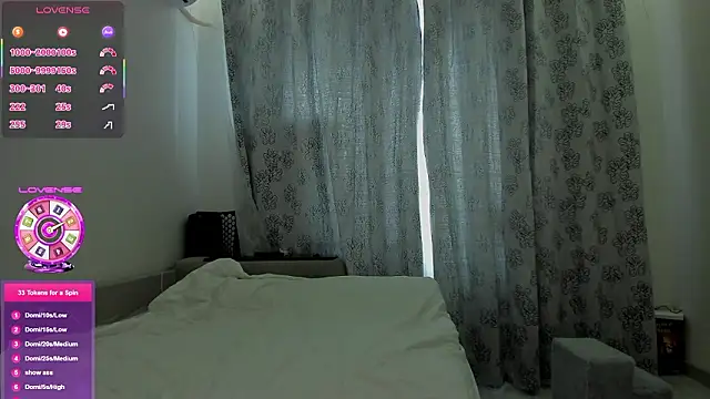 cutestdemon's Live XXX Chat