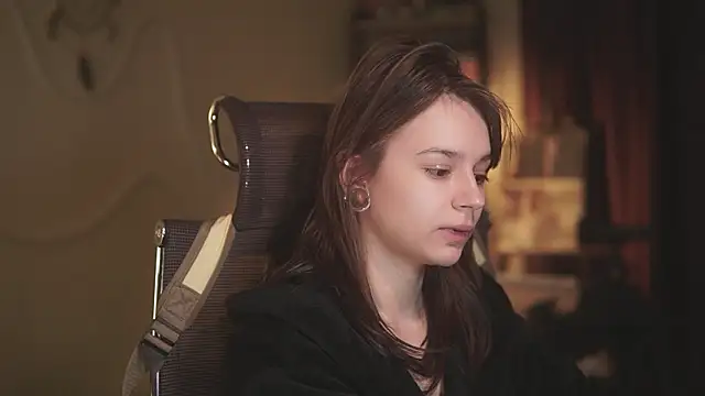 Chat XXX en directo de alyssa_sweet