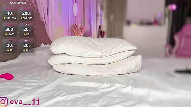 Chat XXX en directo de Eva_JJ