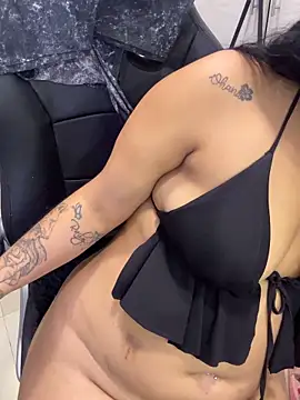 Latin_bigbutt Live XXX-Chat