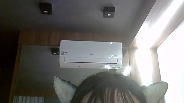 SkinnyKitten's Live XXX Chat