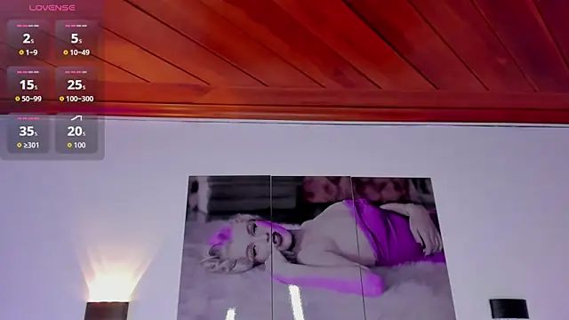 SharonLovee 라이브 XXX 채팅